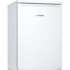 Bosch KTL15NWFA Mini Fridge with Freezer Compartment White | Mini ledusskapji | prof.lv Viss Online
