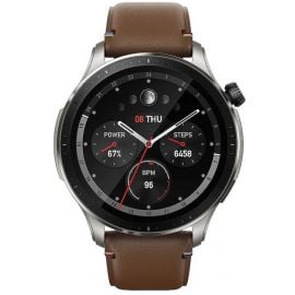 Amazfit GTR 4 Smartwatch | Watches | prof.lv Viss Online