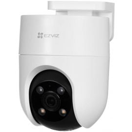 Viedā IP Kamera Ezviz H8c Balta (CS-H8C) | Viedās novērošanas kameras | prof.lv Viss Online