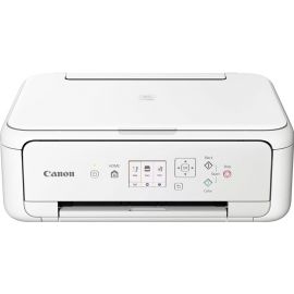 Canon Pixma TS TS5151 Multifunction Inkjet Printer Color Black (2228C026) | Office equipment and accessories | prof.lv Viss Online