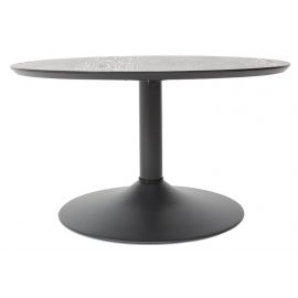Black Red White Gray Coffee Table 70x40cm, Black | Coffee tables | prof.lv Viss Online