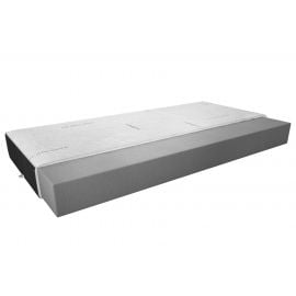 Eltap Linen Pocket Spring Mattress 80x200cm Cashmere, Velvet (MPL 0.8_CV) | Beds | prof.lv Viss Online