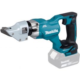 Makita DJS200Z Metal Shear Without Battery and Charger, 18V | Metal cutting shears | prof.lv Viss Online