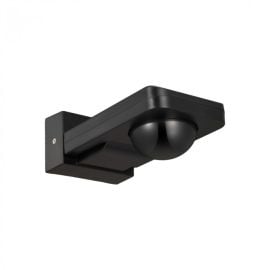 Kustības sensors Ecolight PIR CP-14CC 20m, 360°, Melna (EC61070) | Motion sensors | prof.lv Viss Online