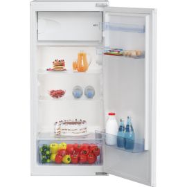 Встраиваемый холодильник Beko BSSA200M3SN с морозильной камерой, белый (11136004028) | Iebūvējamie ledusskapji | prof.lv Viss Online