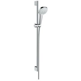 Hansgrohe Croma Select E Multi, Shower System, Chrome (26591400) | Faucets | prof.lv Viss Online