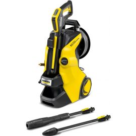 Karcher K 5 Premium Power Control Flex Electric Pressure Washer (1.324-567.0) | Car chemistry and care products | prof.lv Viss Online