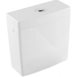 Villeroy & Boch Venticello Wall-mounted Toilet White (57071101) | Toilet wc accessories | prof.lv Viss Online