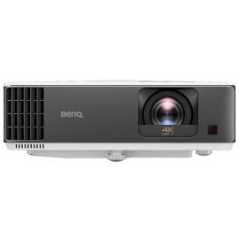 Benq Gaming TK700STi Projector, 4K UHD (3840 x 2160), Baltic/Grey (9H.JNL77.17E) | Benq | prof.lv Viss Online