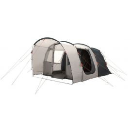Easy Camp Palmdale 500 Семейный Палатка для 5-ти человек Серый (120422) | Палатки | prof.lv Viss Online