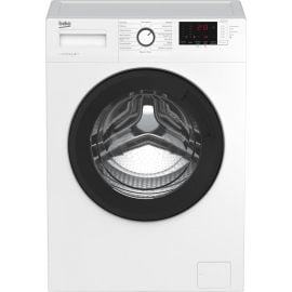 Beko WUE 7512 DXAW Front Load Washing Machine White (WUE7512DXAW) | Large home appliances | prof.lv Viss Online