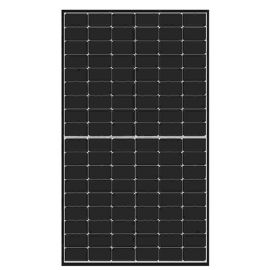 Saules Panelis Jinko JKM440N-54HL4R-V 440W 1762x1134x30mm Melns | Solar panels | prof.lv Viss Online