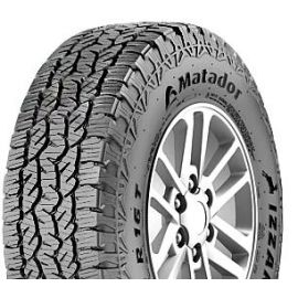 Матадор Mp93 Всесезонная шина 265/60R18 (MAT2656018MP72) | Matador | prof.lv Viss Online