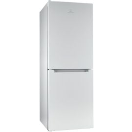 Indesit LI7 SN1E W Fridge Freezer White | Large home appliances | prof.lv Viss Online