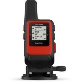 Garmin Outdoor GPS inReach Mini (010-01879-02) | Handheld gps | prof.lv Viss Online