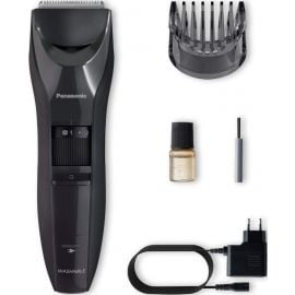 Panasonic ER-GC53-K503 Hair and Beard Trimmer Black (5025232896417) | Hair trimmers | prof.lv Viss Online