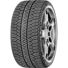 Michelin Pilot Alpin Pa4 (Directional Thread) Зимние шины 255/40R20 (472873) | Michelin | prof.lv Viss Online