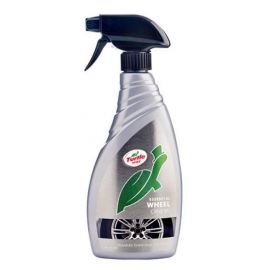 Turtle Wax Wheel Clean Auto Wheel Cleaner 0.5l (TW53926) | Car chemistry and care products | prof.lv Viss Online