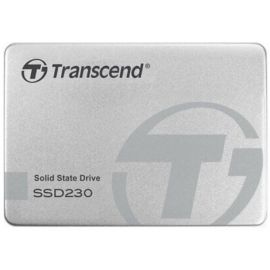 Transcend 230S SSD, 2 ТБ, mSATA, 560 Мб/с (TS2TSSD230S) | Компоненты компьютера | prof.lv Viss Online