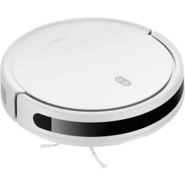 Xiaomi Robot Vacuum E10 Robot Vacuum Cleaner with Mopping Function White (BHR6783EU) | Robot vacuum cleaners | prof.lv Viss Online