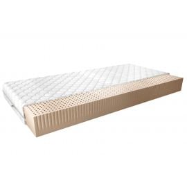 Eltap Milano Putu Mattress 140x200cm Medicott Silver (MLMil 1.4_MS) | Beds | prof.lv Viss Online