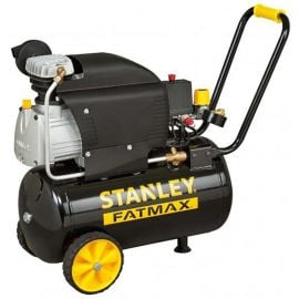 Stanley FCCC404STF514 Масляный компрессор, 1.5 кВт | Садовая техника | prof.lv Viss Online