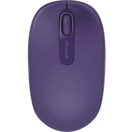 Microsoft 1850 Wireless Mouse Violet (U7Z-00044) | Computer mice | prof.lv Viss Online