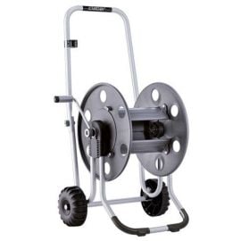 Claber Metal 60 Hose Reel with Hose Capacity Up to 85m (448891) | Claber | prof.lv Viss Online