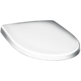 Gustavsberg Nautic 9M26 Toilet Seat with Soft Close (QR) White (9M26S101) | Toilets | prof.lv Viss Online