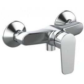 Ūdens Maisītājs Dušai Tiemme Like L04 Hroma (A111220570) | Piegāde ar pakomātu | prof.lv Viss Online