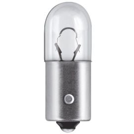 Осрам Оригинальные лампы с металлическим цоколем для поворотных указателей и габаритных огней 12V 4W 2шт. (O3893-02B) | Osram | prof.lv Viss Online