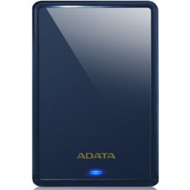 Adata HV620S External Hard Drive, 2TB, Blue (AHV620S-2TU31-CBK) | Adata | prof.lv Viss Online