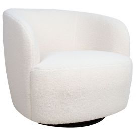 Atpūtas Krēsls Home4You Manuela, 84x82x75cm | Upholstered furniture | prof.lv Viss Online