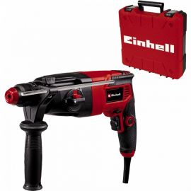 Einhell TC-RH 620 4F Electric Rotary Hammer 620W (608753) | Breakers and demolition hammers | prof.lv Viss Online