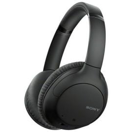 Sony WH-CH710NB Wireless Headphones | Audio equipment | prof.lv Viss Online