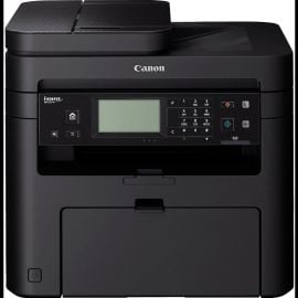 Canon i-Sensys All-In-One MF237W Многофункциональный Лазерный Принтер Черно-белый Белый (1418C030) | Многофункциональные принтеры | prof.lv Viss Online
