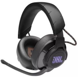 JBL Quantum 600 Wireless Gaming Headset Black (JBLQUANTUM600BLK) | Gaming headphones | prof.lv Viss Online