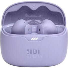 JBL Tune Beam Wireless Headphones Blue (JBLTBEAMPUR) | Peripheral devices | prof.lv Viss Online