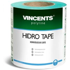 Hidroizolācijas lenta Vincents Polyline Hidro Tape 100cm | Gruntis, mastikas | prof.lv Viss Online