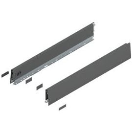 BLUM MERIVOBOX drawers M, 600 mm (470M6002S OG-M) | Blum | prof.lv Viss Online