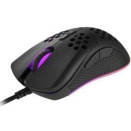 Genesis-Zone Krypton 555 Gaming Mouse Black (NMG-1839) | Computer mice | prof.lv Viss Online