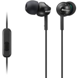 Sony MDR-EX110AP Earphones | Headphones | prof.lv Viss Online