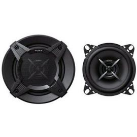 Sony XS-FB1020E Car Speaker 30W Black (2 pcs) | Car audio and video | prof.lv Viss Online