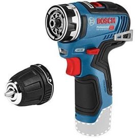 Bosch GSR 12V-15 FC Cordless Drill/Driver Without Battery and Charger (06019F6002) | Screwdrivers and drills | prof.lv Viss Online