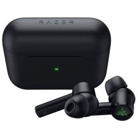 Razer Hammerhead Pro Wireless Earbuds Black (RZ12-03440100-R3G1) | Razer | prof.lv Viss Online