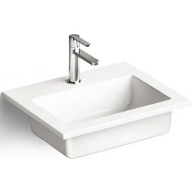 Paa Mini Loto 500 Bathroom Sink 40x50cm, White (IMLOT500/00) NEW | Paa | prof.lv Viss Online