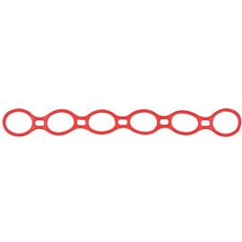 Avento Resistance Band 1kg 100cm Red (537SC42SB) | Fitness | prof.lv Viss Online