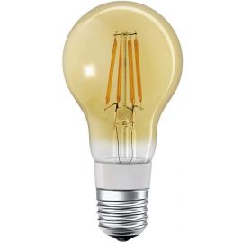 Viedā LED Spuldze Ledvance Smart+ BT Filament Classic Dimmable 52 AC32949 E27 6W 2400K 1gb. | Spuldzes | prof.lv Viss Online