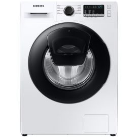Samsung Washing Machine with Front Load WW90T4540AE/LE White | Large home appliances | prof.lv Viss Online