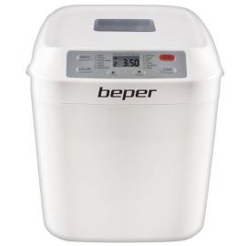 Beper BC.130 Bread Baking Oven White (T-MLX31460) | Bread ovens | prof.lv Viss Online